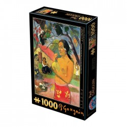 Puzzle 1000p Gauguin -...