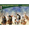 Romans Commanders Cavalry 1/72 - Lucky Toys