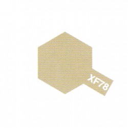 XF78 Beige Pont mat