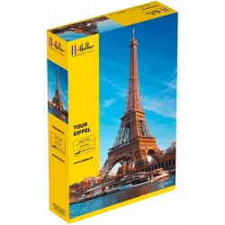 Tour Eiffel - Heller