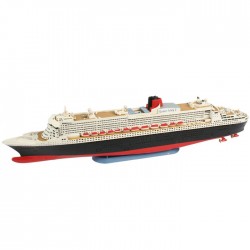 Model Set Queen Mary 2...
