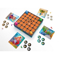 La Chasse aux Chaussettes