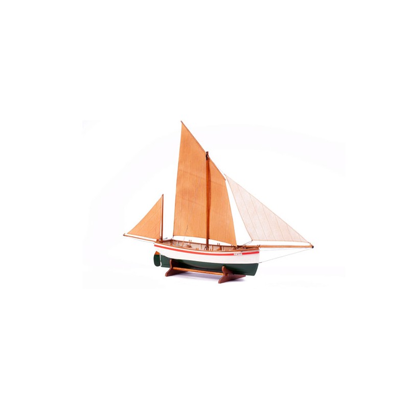 Le Bayard 1/30 - Billing Boats