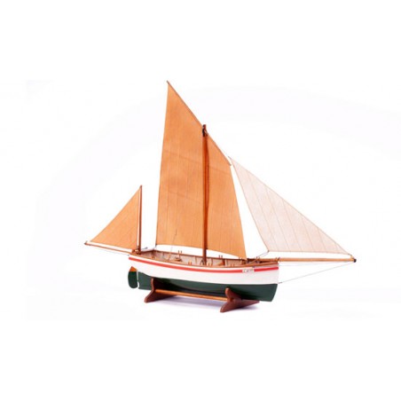 Le Bayard 1/30 - Billing Boats