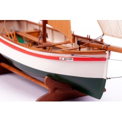Le Bayard 1/30 - Billing Boats