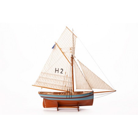 Henriette Marie 1/50 - Billing Boats