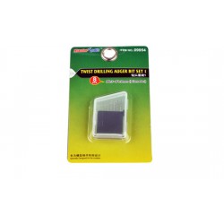 Set de 8 forêts de 0,3 à 1mm