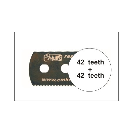 Lames de scie 42 dents (1pc) - CMK