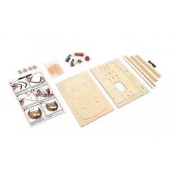 Crèche Navale - Occre