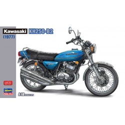 Kawasaki KH250-B2 1/12 -...