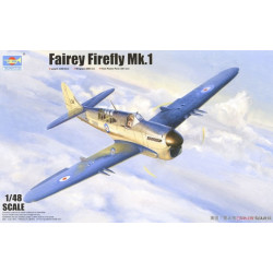 Fairey Firefly Mk.I 1/48