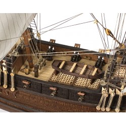 Buccaneer 1/100 - Occre