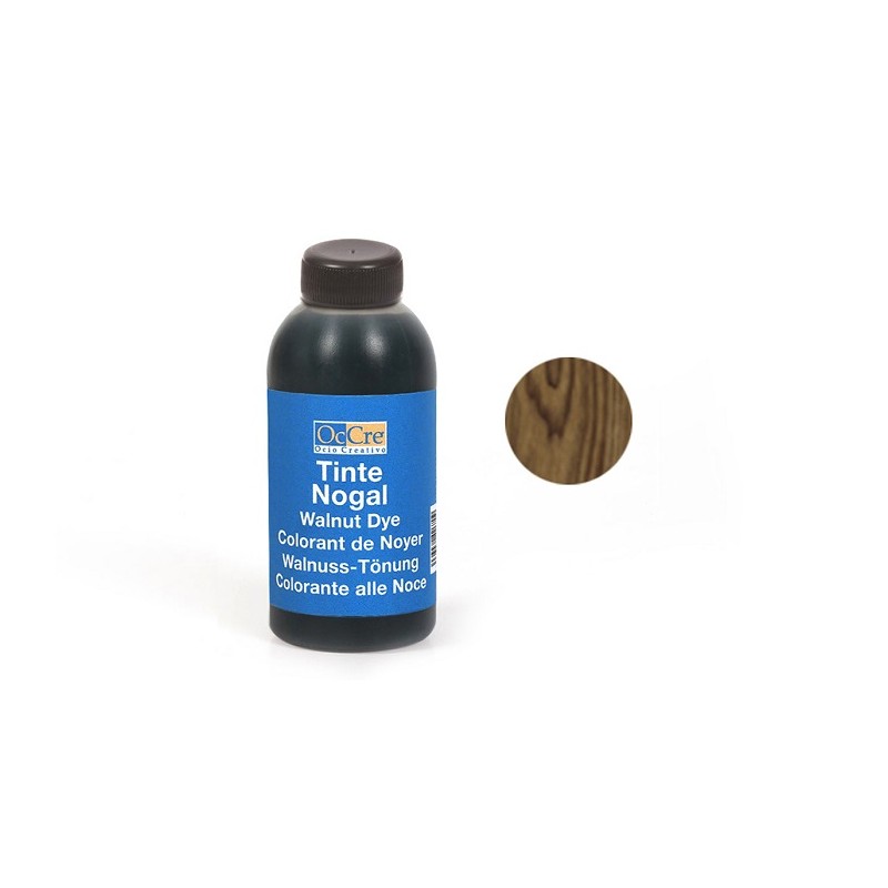 Colorant Noyer 100ml - Occre