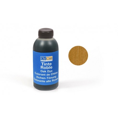 Colorant Chêne 100ml - Occre