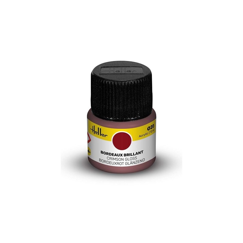 020 bordeaux brillant
