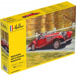 500 K Special Roadster 1/24...