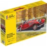 500 K Special Roadster 1/24 - Heller