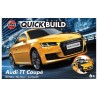 Quickbuild Audi TT Coupé - Airfix