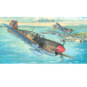 P-40M War Hawk 1/32 - Trumpeter
