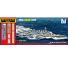 Top Grade HMS HOOD 1941 1/700 - I Love Kit