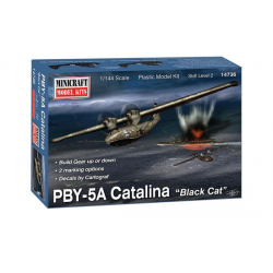 PBY-5A Catalina 1/144 -...