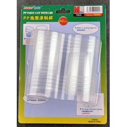 Pot à peinture avec...