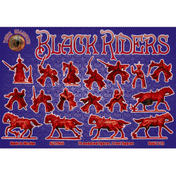 Black riders 1/72 - Dark Alliance