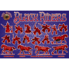 Black riders 1/72 - Dark Alliance