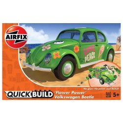 QUICK BUILD VW Beetle...