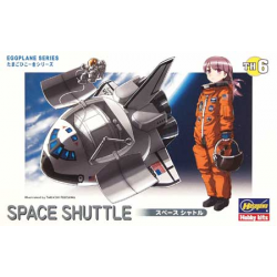 Space Shuttle - Hasegawa