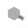 XF16 Aluminium mat