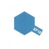 XF18 Bleu moyen mat