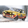 Renault 5 Rally 1/24 - Italeri
