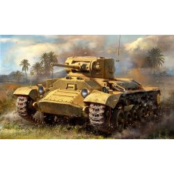 Tank Valentine II...