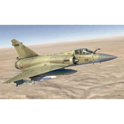 Mirage 2000C "25 ans Guerre...