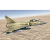Mirage 2000C "25 ans Guerre du Golfe" 1/72 - Italeri