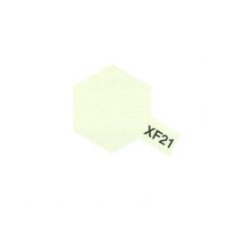 XF21 Vert beige mat