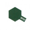 XF27 Vert noir mat