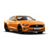QUICKBUILD Ford Mustang GT - Airfix