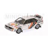 Audi Quattro Rally 1984 1/43 - Minichamps