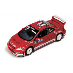 Peugeot 307 WRC M.Gronholm...