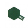 XF61 Vert foncé mat