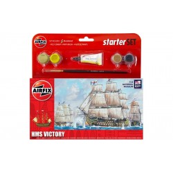 HMS Victory Starter Set -...