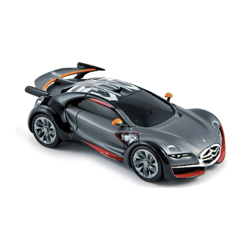 Citroën Survolt - Salon de Genève 2010 1/43 - Norev