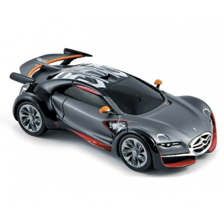 Citroën Survolt - Salon de Genève 2010 1/43 - Norev