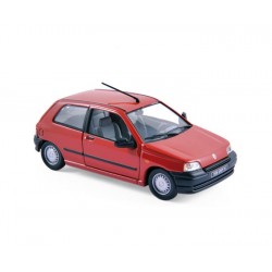 Renault Clio 1990 - Red...