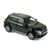 Peugeot 4008 2012 - Perla Nera Black 1/43 - Norev