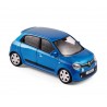 Renault Twingo 2014 - Pacific Blue 1/43 - Norev