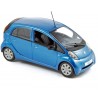 Peugeot Ion 2010 - Ocean Blue 1/43 - Norev