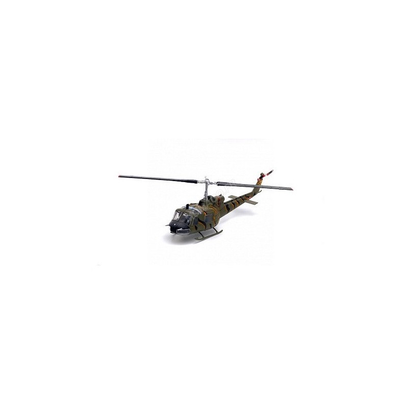 Bell UH-18 Huey Vietnam 1954 1/72 - Solido